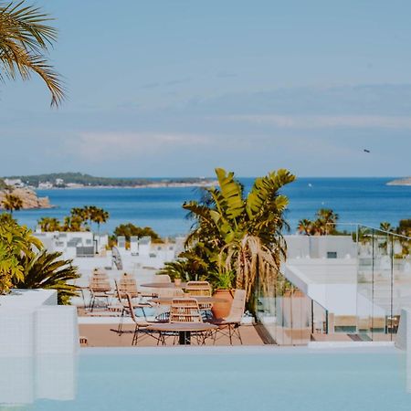 Nativo Hotel Ibiza Santa Eulária des Riu Exterior foto