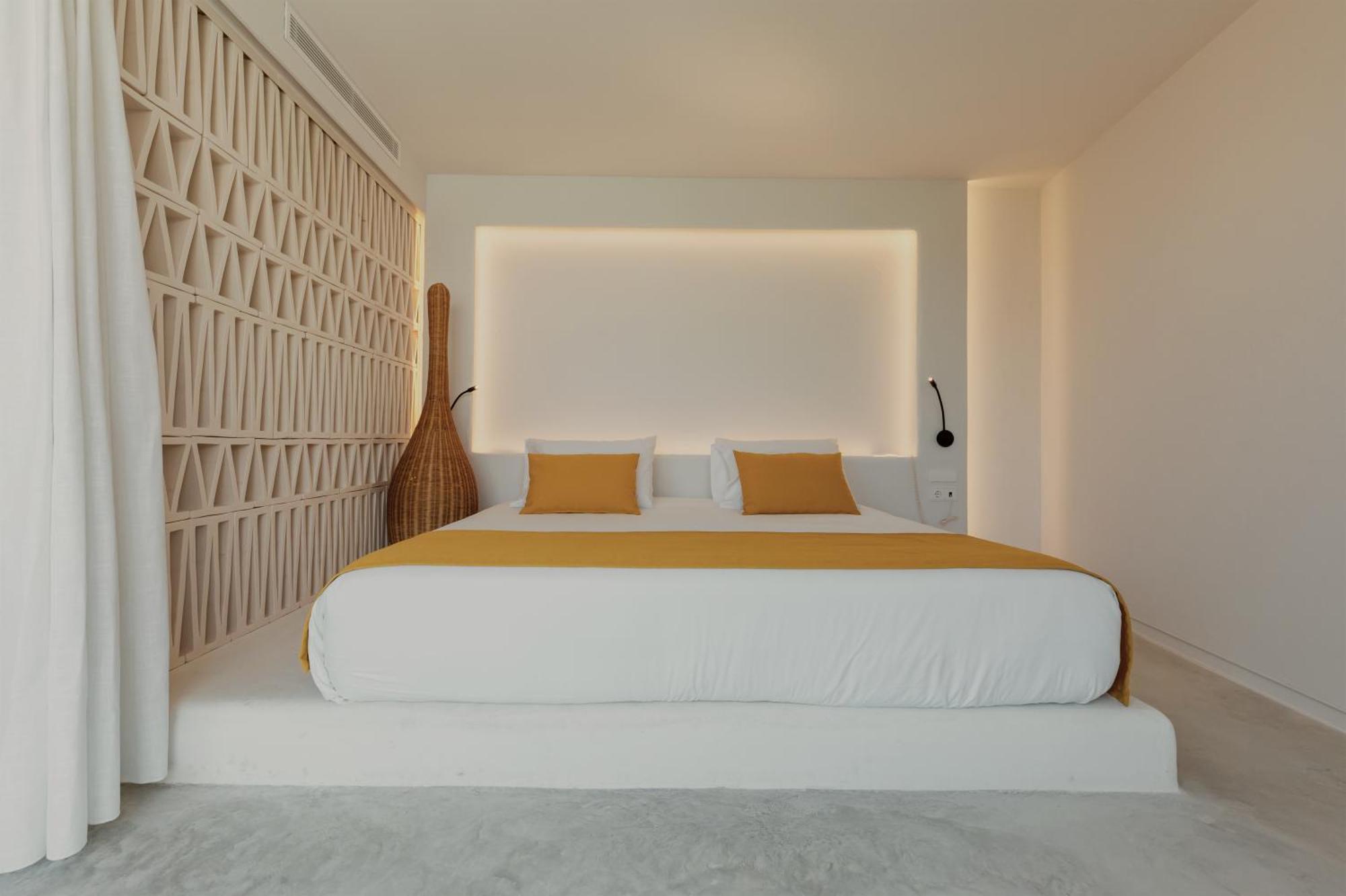 Nativo Hotel Ibiza Santa Eulária des Riu Quarto foto