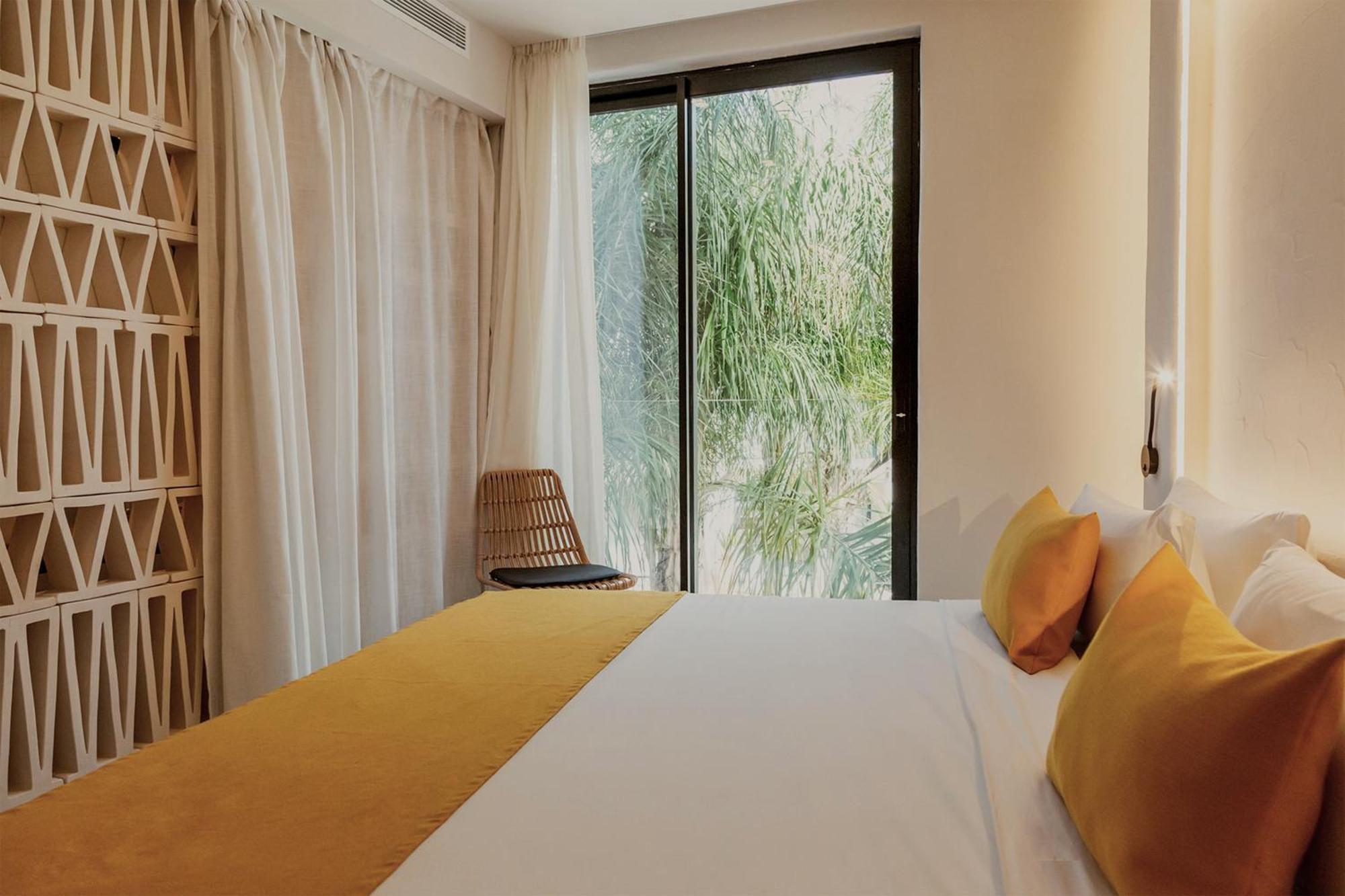 Nativo Hotel Ibiza Santa Eulária des Riu Quarto foto